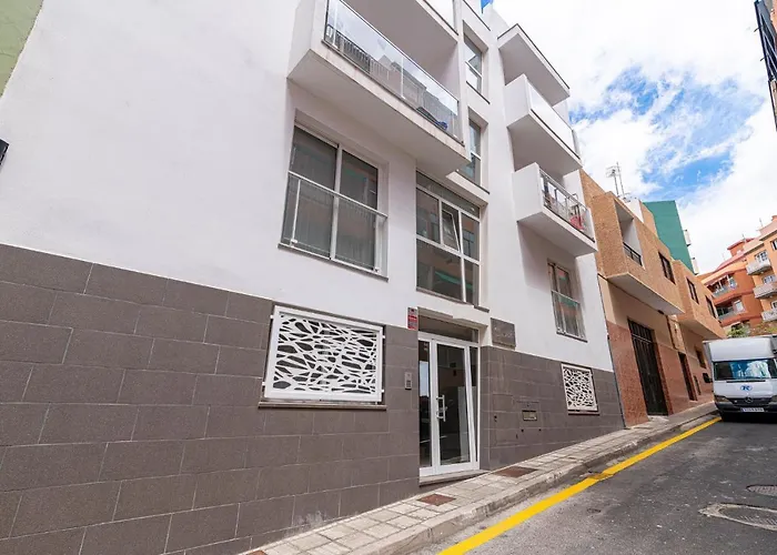 BRISA C, Apartamento en El Médano